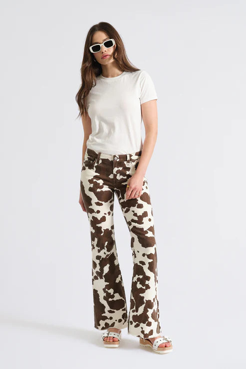 Daze Denim Lowkey - Spotted