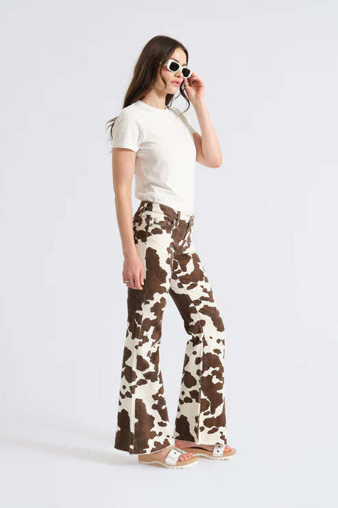 Daze Denim Lowkey - Spotted