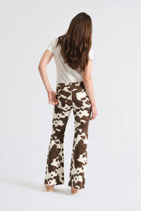 Daze Denim Lowkey - Spotted