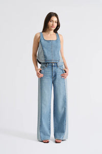 Daze Denim The Wanderer - Palazzo