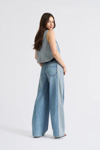 Daze Denim The Wanderer - Palazzo