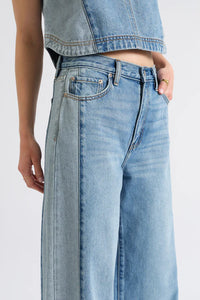 Daze Denim The Wanderer - Palazzo