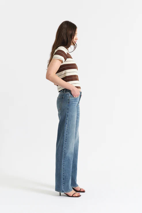 Daze Denim Keeper - Heartbeat Vintage