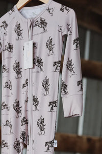 Born to Buck - Sleeper