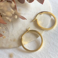 Pika & Bear Earrings