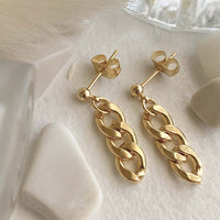 Pika & Bear Earrings
