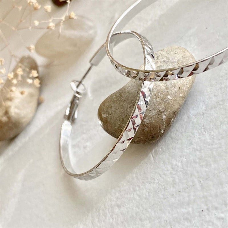 Pika & Bear Earrings