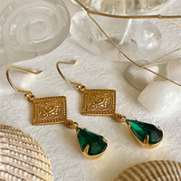 Pika & Bear Earrings