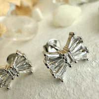 Pika & Bear Earrings