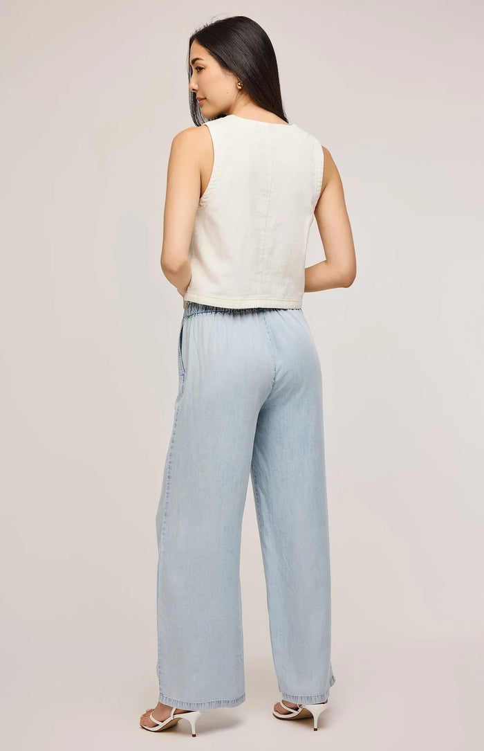 Gentle Fawn Elio Pant-Light Blue