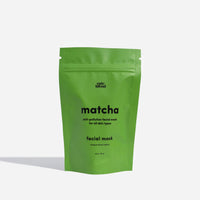Epic Bled- Match Face Mask