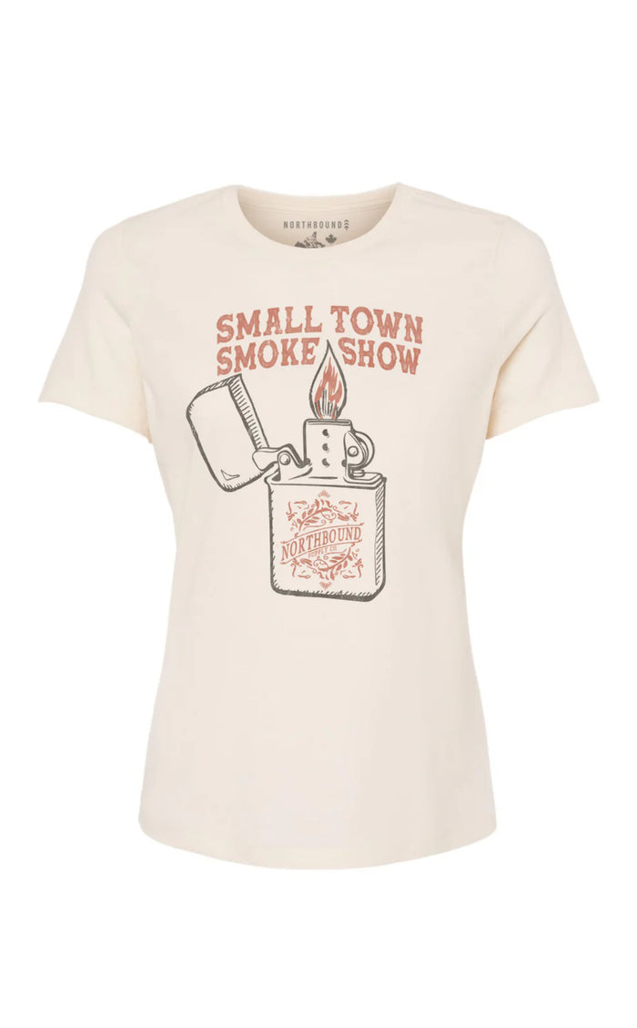 Small Town Smoke Show
