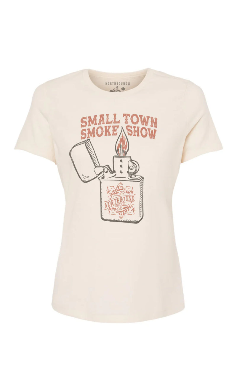 Small Town Smoke Show