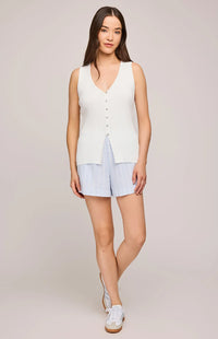 Gentle Fawn - Miles Knit Tank