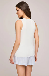 Gentle Fawn - Miles Knit Tank