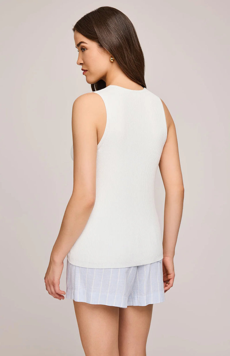 Gentle Fawn - Miles Knit Tank