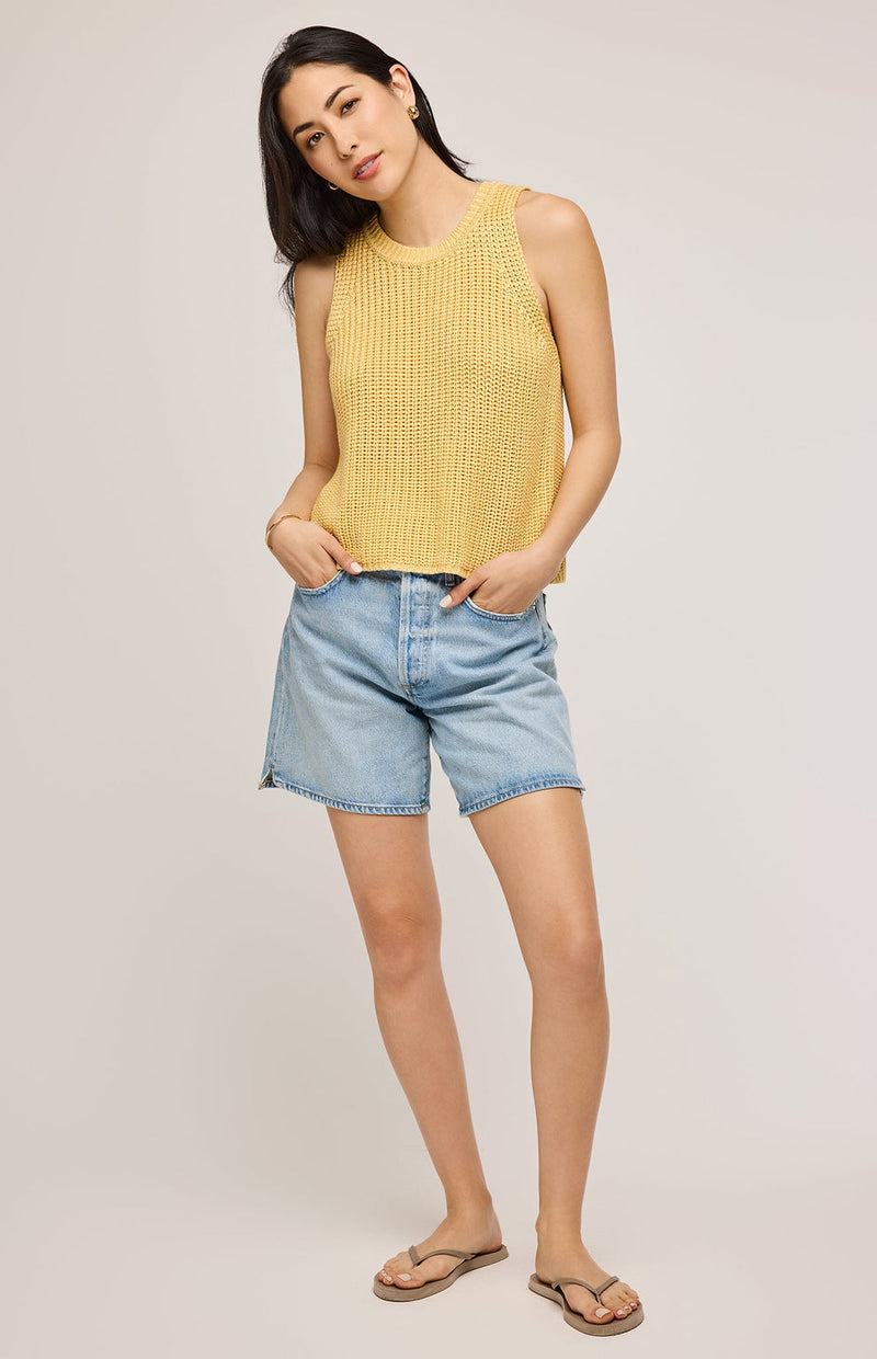 Gentle Fawn Andrea Knit Tank