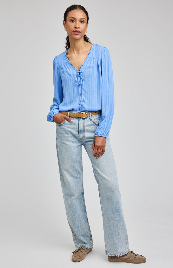 The Vanessa - Bluebell