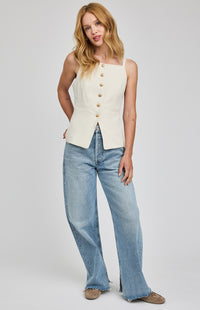 Gentle Fawn The Harper Vest