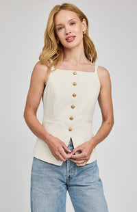 Gentle Fawn The Harper Vest