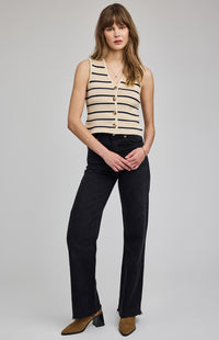Gentle Fawn The Mariana Vest