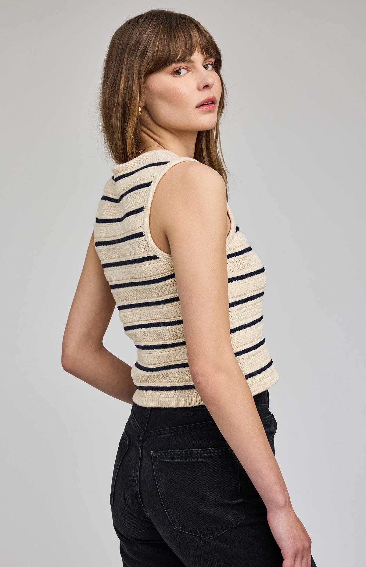 Gentle Fawn The Mariana Vest