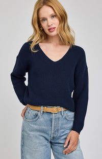 Gentle Fawn The Tucker Sweater