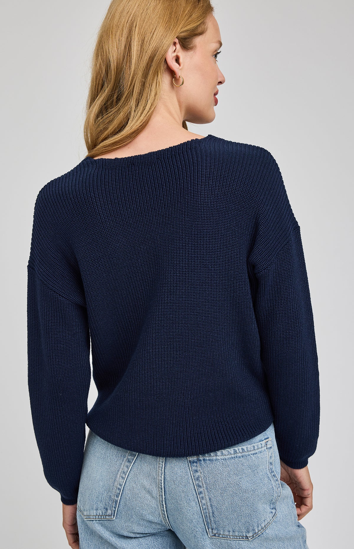 Gentle Fawn The Tucker Sweater