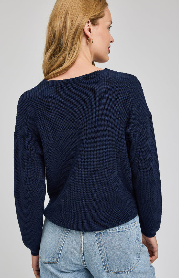 Gentle Fawn The Tucker Sweater