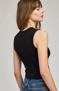 Gentle Fawn black top