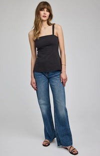 Gentle Fawn Inez Top - Black