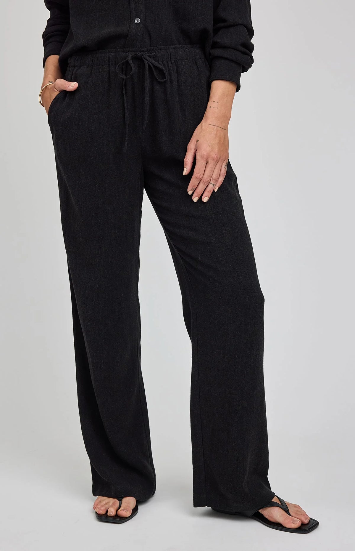 Gentle Fawn Finley Pant