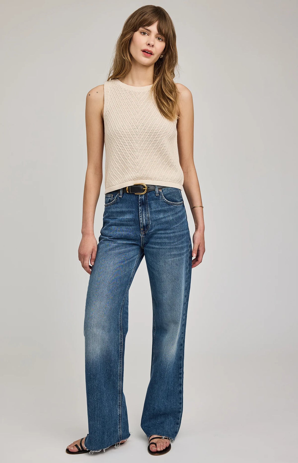 Gentle Fawn Marissa Knit Tank