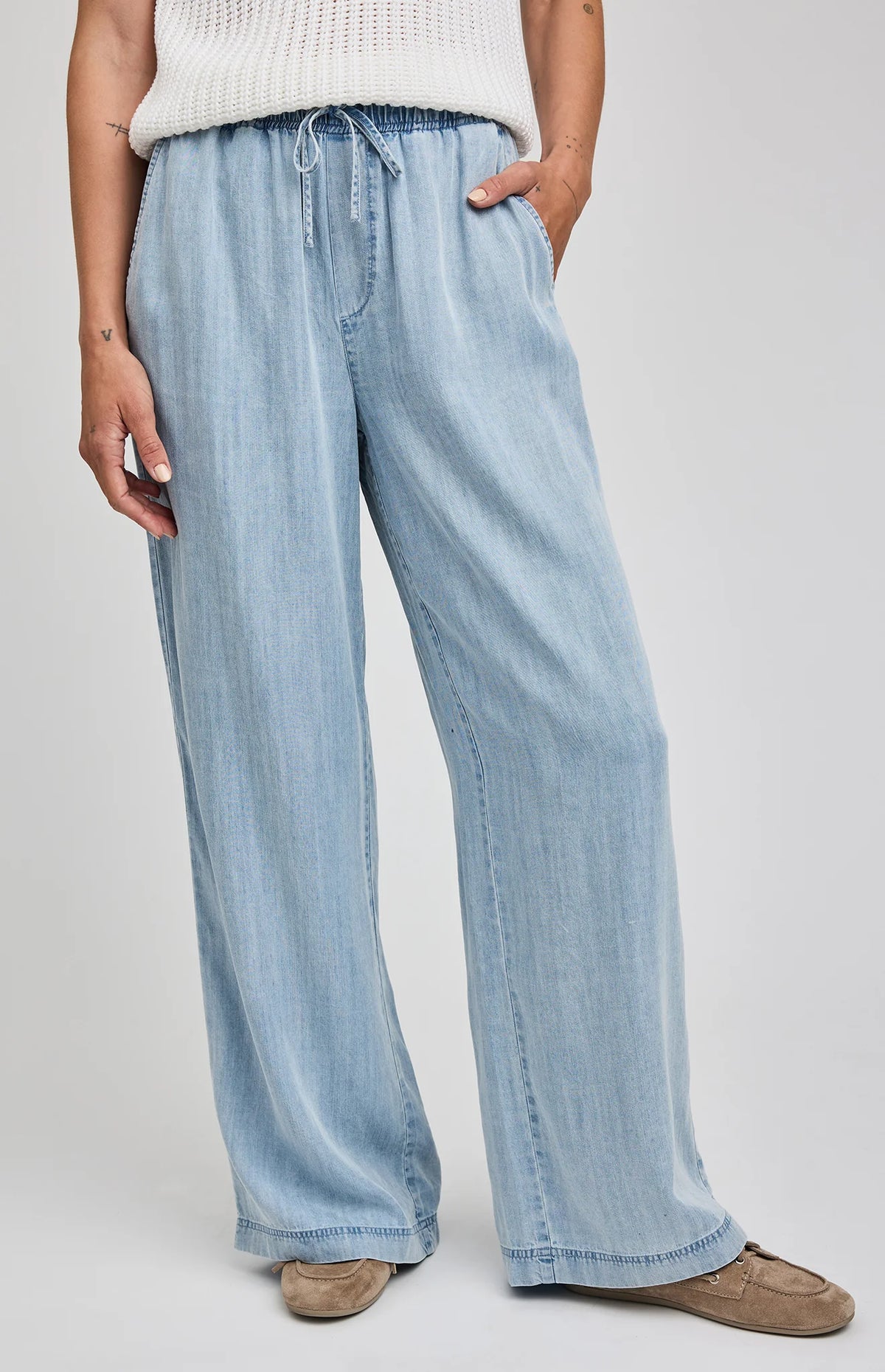 Gentle Fawn Camille Pant