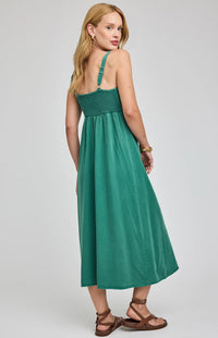 Gentle Fawn Renata Dress - Kelly