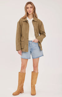 Gentle Fawn Rhodes Jacket - Sage