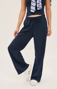 Gentle Fawn Gabriel Pant - Navy