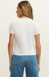 Z Supply Dolce Tee