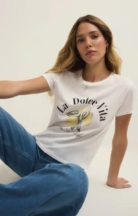 Z Supply Dolce Tee