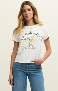 Z Supply Dolce Tee