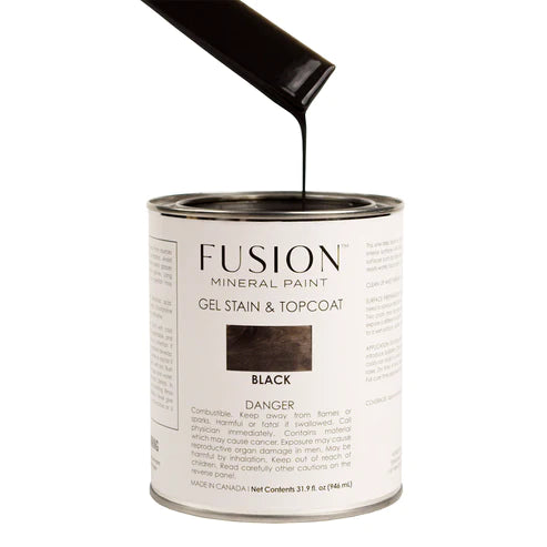 Fusion Mineral Paint - Gel Stain