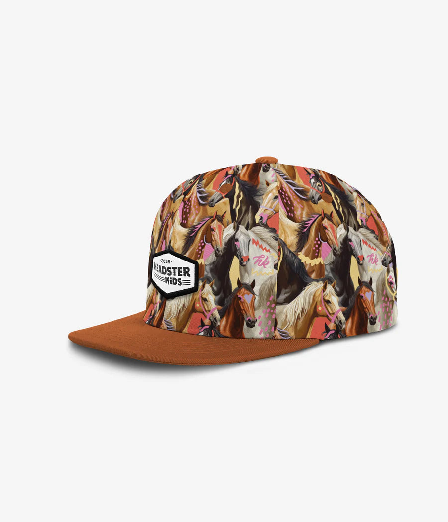 Headster Hats
