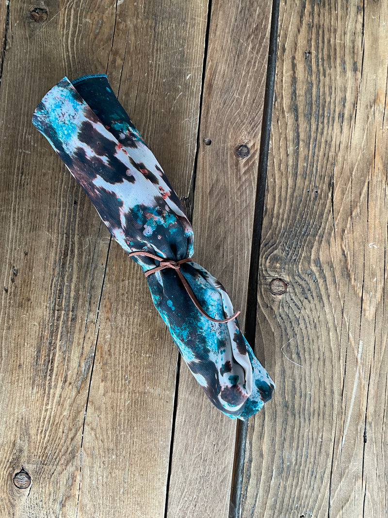 Herr Wild Rags