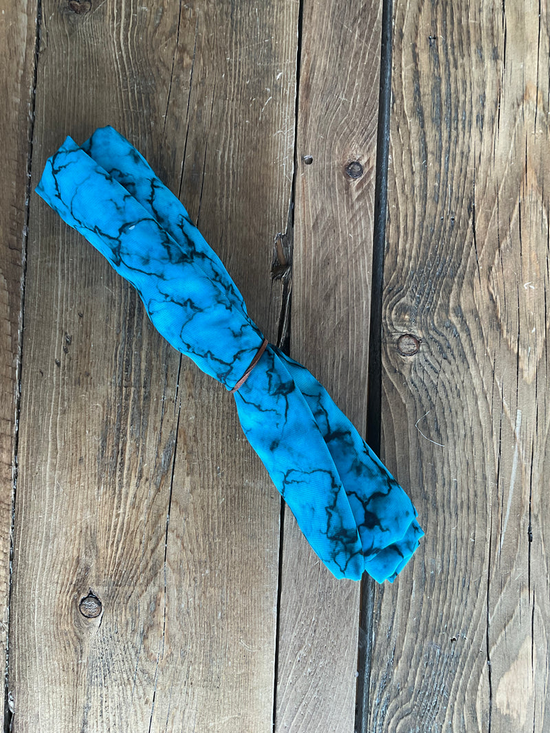 Herr Wild Rags