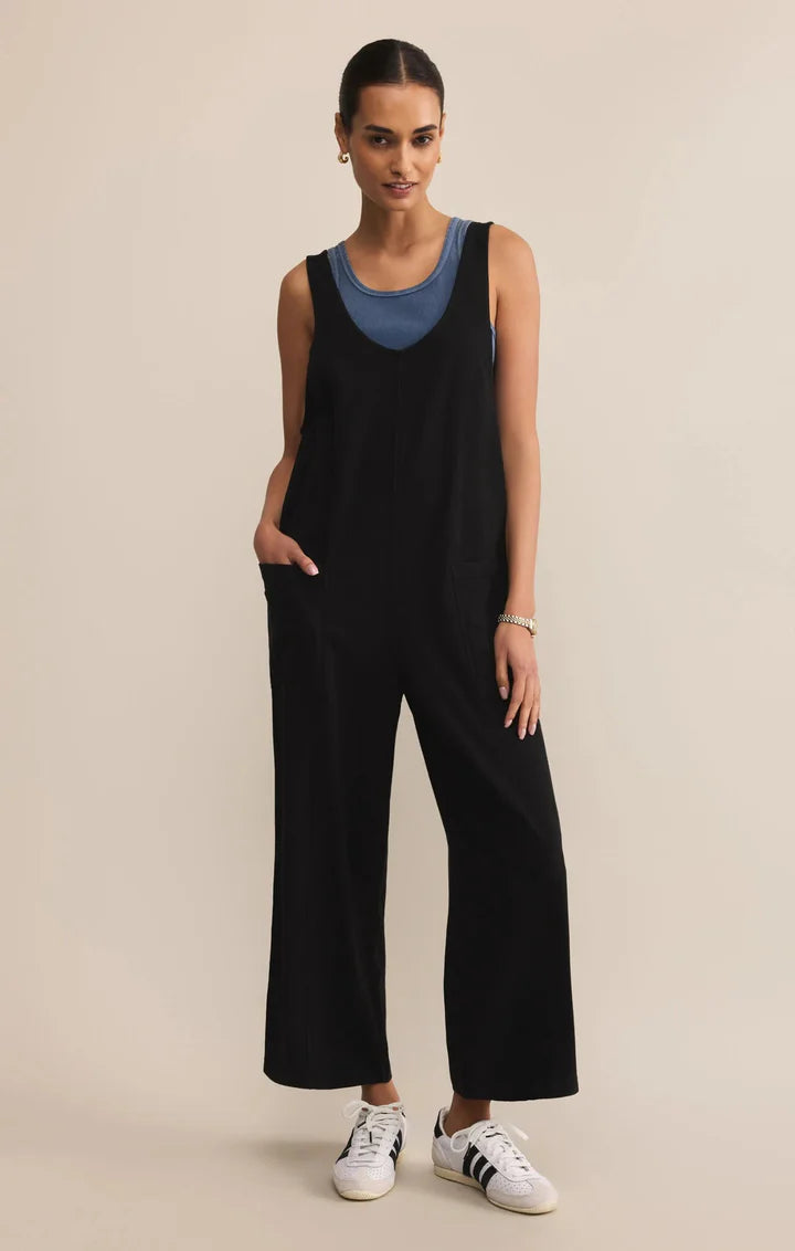 Z Supply Brasilia Jump Suit
