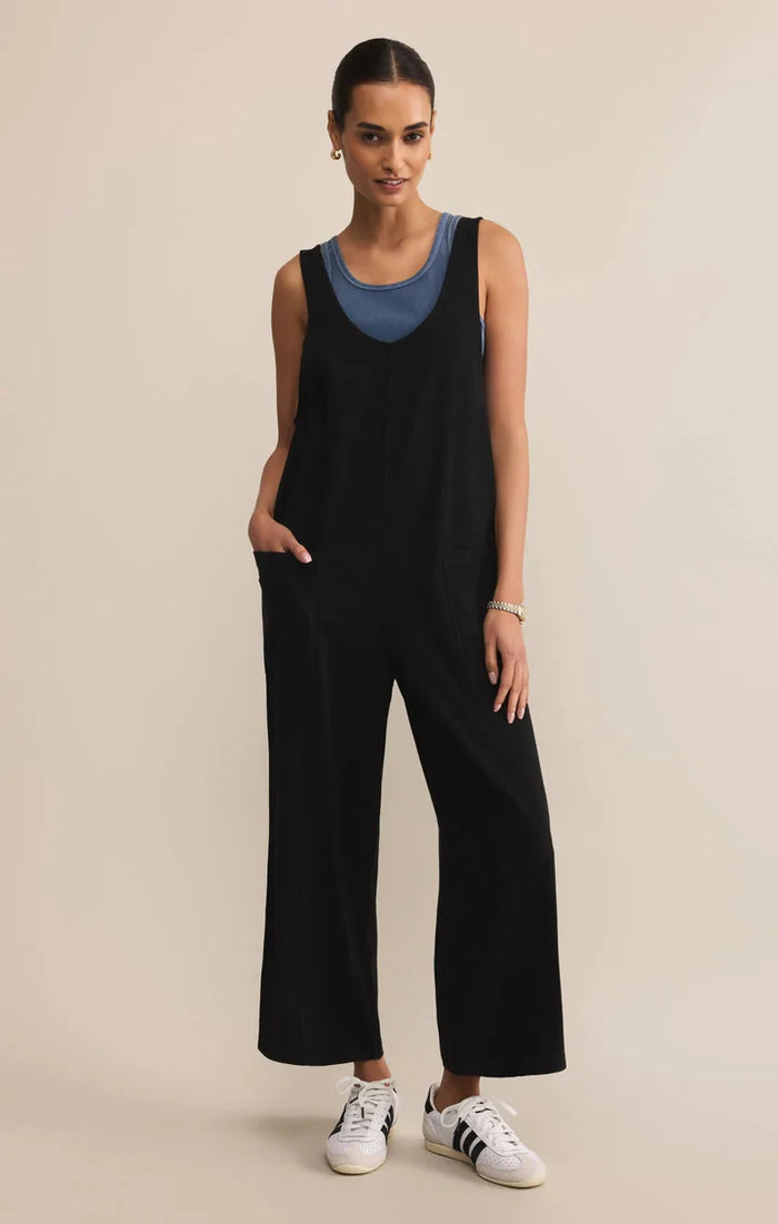Z Supply Brasilia Jump Suit