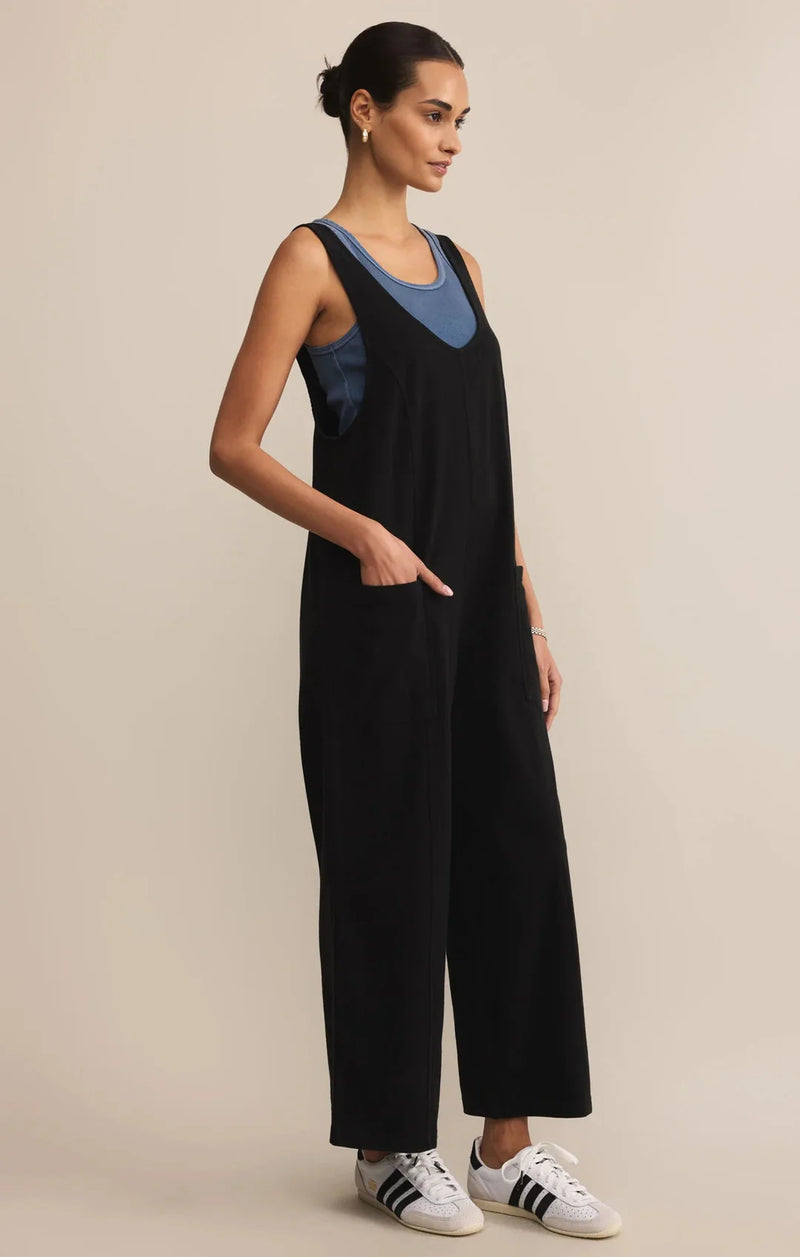 Z Supply Brasilia Jump Suit