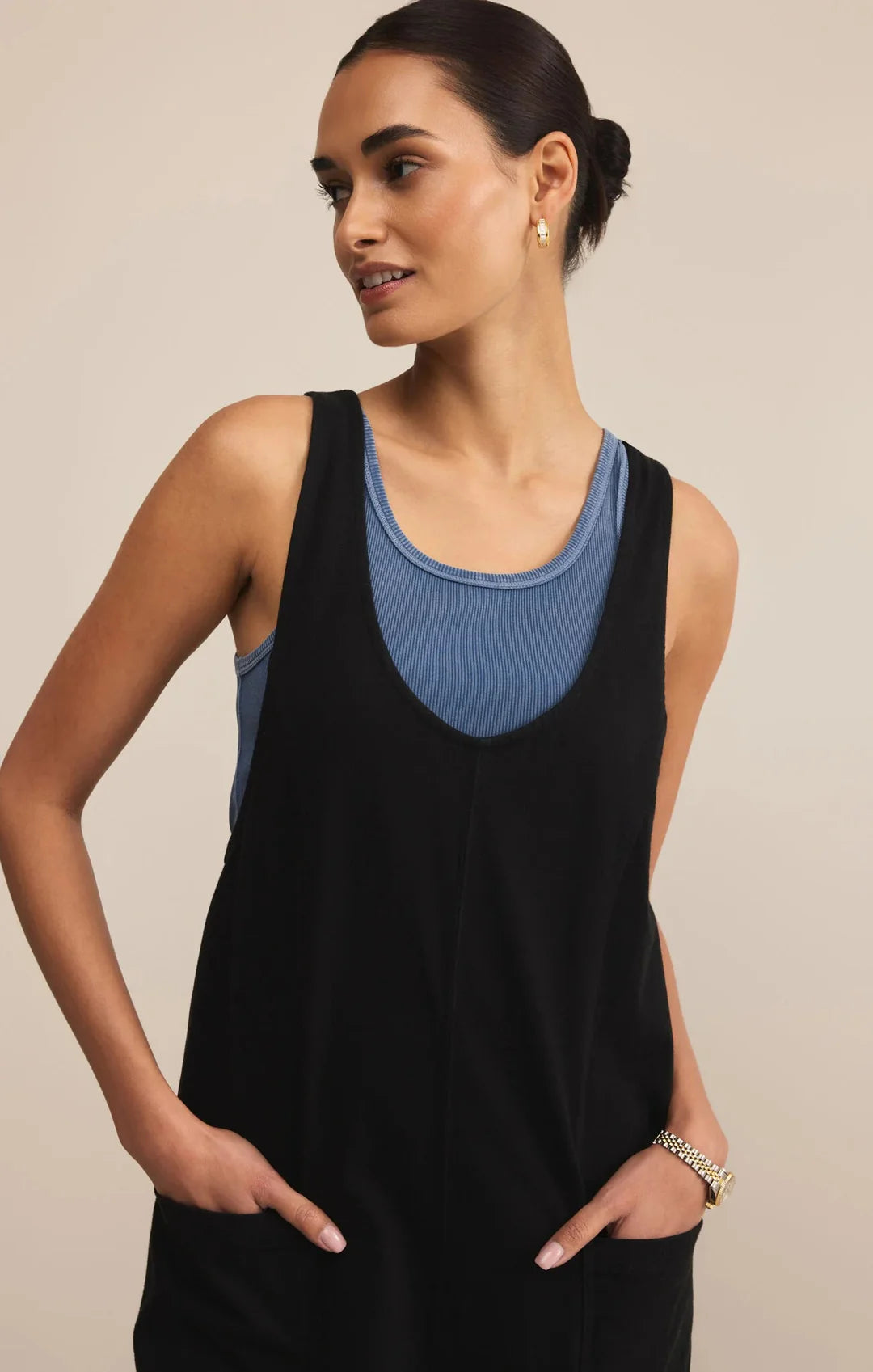 Z Supply Brasilia Jump Suit