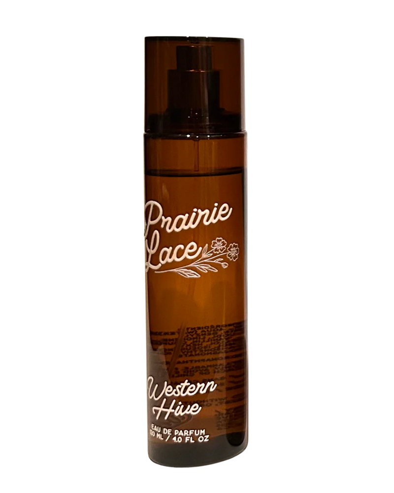 Western Hive Perfumes