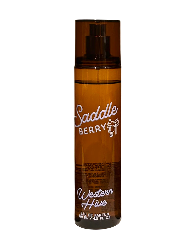 Western Hive Perfumes